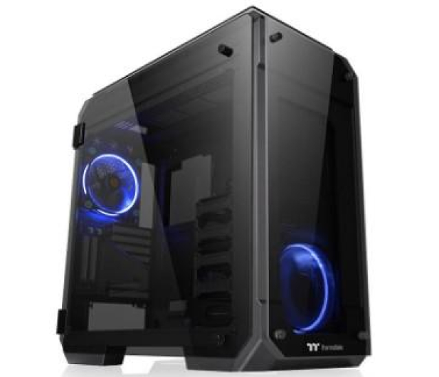 Thermaltake View 71 Riing - 414021 - zdjęcie 18